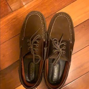 Sperry top sider